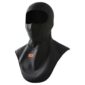 pazari4all.gr- Αναπνεόμενη Ελαστική Balaclava One Size / Mαύρο – OEM