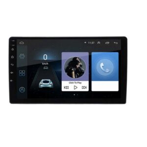 1 Din σε 2 Din 10″4Κ 1080p GPS WiFi Android Andowl Q-CA007-Pazari4all.gr