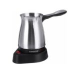 pazari4all.gr-Ηλεκτρικό Mπρίκι Inox 600W, 500ml SOKANY SK-214