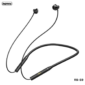 pazari4all.gr- Ασύρματα αθλητικά ακουστικά Bluetooth REMAX RB-S9 