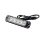 Φανάρι LED Άσπρο με 26 λειτουργίες 12/24V 5000lm12 SMD Ultra Bright IP66-OEM-Pazari4all.gr