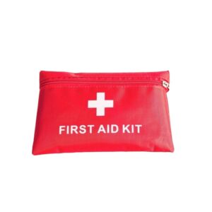 pazari4all.gr-Τσαντάκι πρώτων βοηθειών για την τσάντα σας κόκκινο - ΟΕΜ