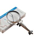 pazari4all.gr-Πτυσσόμενος επιτραπέζιος 2x μεγεθυντικός φακός επιφάνειας εργασίας με LED - ΟΕΜ