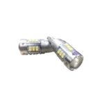 pazari4all -T10 LED 12V 18 SMD 5W 188LM 6500K ψυχρό λευκό 2 τεμάχια YAO.