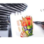 pazari4all.gr-TouchFIVE-30-40-60-80-168-Color-Art-Markers-Set-Dual-Headed-Artist-Sketch-Oily-Alcohol