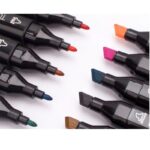 pazari4all.gr-TouchFIVE-30-40-60-80-168-Color-Art-Markers-Set-Dual-Headed-Artist-Sketch-Oily-Alcohol