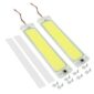 pazari4all.gr-Βοηθητικό LED εσωτερικό φως COB 24.5cm 12V/24V 16W ψυχρό λευκό 6000K για αυτοκίνητο/φορτηγό/βάρκα - OEM