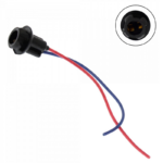 pazari4all.gr-Βάση για λαμπτήρα τύπου T10 1 τεμάχιο W11978 RCHANG