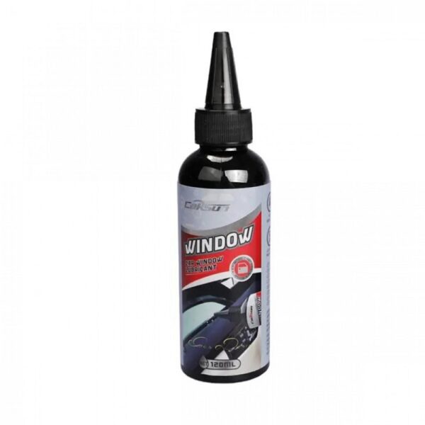 pazari4all.gr-Λιπαντικό Tζαμιών Αυτοκινήτου 120mL Window Lubricant - OEM