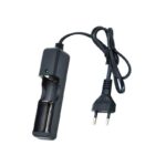 pazari4all.gr-Φορτιστής μπαταρίας 3.7V 18650 ZU-181A (MD-181A) - OEM