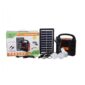 pazari4all.gr-Ισχυρό ηλιακό φορητό σύστημα ενέργειας φωτισμού φόρτισης και ραδιόφωνο ΕΡ-396 - ΟΕΜ