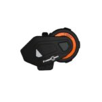 FreedConn T-Max Ενδοεπικοινωνία για Κράνος Μηχανής με Bluetooth 1τμχ-Pazari4all.gr
