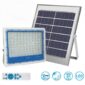 pazari4all.gr-Ηλιακός Προβολέας Led Αδιάβροχος  800W 10400LM με Πάνελ και Τηλεχειριστήριο Jortan JT-800W