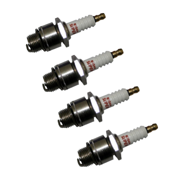 pazari4all.gr-Μπουζί Bosna Super FE65P 4τμχ - OEM