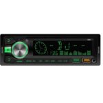 pazari4all.gr-Σύστημα ήχου αυτοκινήτου 6304 Universal 1DIN - OEM