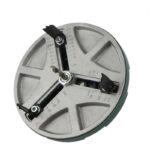 pazari4all.gr-ΡΥΘΜΙΖΟΜΕΝΟ ΤΡΥΠΑΝΙ ΓΥΨΟΣΑΝΙΔΑΣ 45MM - 130MM RX58 - OEM
