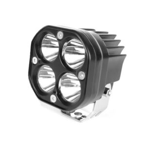 Προβολέας LED Εργασίας 6500K 40w 4500Lumens Λευκό ΟΕΜ-Pazari4all.gr