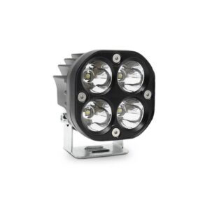 Προβολέας LED Εργασίας 6500K 40w 4500Lumens Λευκό ΟΕΜ-Pazari4all.gr