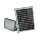 pazari4all.gr-Ηλιακός Προβολέας Led Αδιάβροχος  400W 8400LM με Πάνελ και Τηλεχειριστήριο Jortan JT-400W