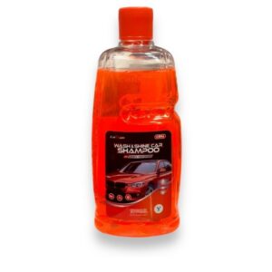 Σαμπουάν Αυτοκινήτου Carsun Wash & Shine Car Shampoo C1994 1000ml-Pazari4all.gr