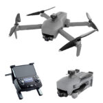 Drone SG 906 MAX2 με Κάμερα Video Ultra HD 4K BEAST 3E-Pazari4all.gr