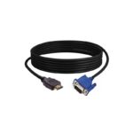 pazari4all.gr-ΚΑΛΩΔΙΟ HDMI ΣΕ VGA MALE – 3M – ΟΕΜ