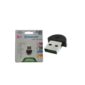 pazari4all.gr-Προσαρμογέας Bluetooth 2.0 USB Dongle (Adapter) – Μαύρο - ΟΕΜ