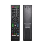 pazari4all.gr-Τηλεχειριστήριο Τηλεόρασης RM-0145+ UNIVERSAL - ΟΕΜ