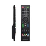 pazari4all.gr-Τηλεχειριστήριο Τηλεόρασης RM-0145+ UNIVERSAL - ΟΕΜ