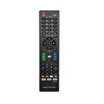 pazari4all.gr-Τηλεχειριστήριο Τηλεόρασης RM-0145+ UNIVERSAL - ΟΕΜ