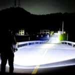 pazari4all.gr-Φορητός ηλιακός φακός υψηλής απόδοσης W5167 – ΟΕΜ