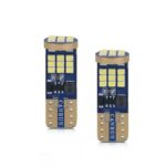 Ψείρες T10 Yao Samsung Series D Led 5W Σετ 2 pcs-Pazari4all.gr