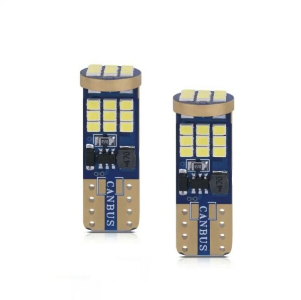 Ψείρες T10 Yao Samsung Series D Led 5W Σετ 2 pcs-Pazari4all.gr