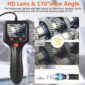 Andowl Q-NK50 Ενδοσκοπική Κάμερα με Οθόνη 2,4' Καλώδιο 50m-Pazari4all.gr