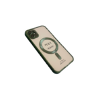 pazari4all -Θήκη Back Cover Magsafe Για iPhone 11 Πράσινο - ΟΕΜ
