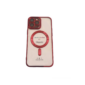 pazari4all -Θήκη Back Cover Magsafe Για iPhone 13 Pro Max Κόκκινο – ΟΕΜ