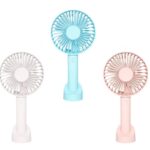 pazari4all - Φορητός ανεμιστήρας NATURAL WIND F1 1 τεμ - ΟΕΜ