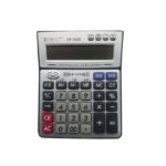 pazari4all.gr- Αριθμομηχανή με φωνητική εντολή AT-652N γκρι - ΟΕΜ