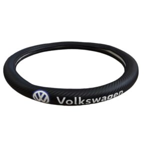 pazari4all.gr-ΚΑΛΥΜΜΑ ΤΙΜΟΝΙΟΥ ΔΕΡΜΑΤΙΝΗ VOLKSWAGEN 37CM-39CM -OEM.