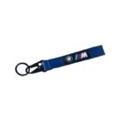 pazari4all - ΥΦΑΣΜΑΤΙΝΟ ΜΠΡΕΛΟΚ ΜΕ ΚΛΙΠ BMW ΣΕΙΡΑ M - ΜΠΛΕ - OEM