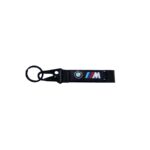 pazari4all - ΥΦΑΣΜΑΤΙΝΟ ΜΠΡΕΛΟΚ ΜΕ ΚΛΙΠ BMW ΣΕΙΡΑ M - ΜΑΥΡΟ - OEM