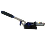 pazari4all -ΥΔΡΑΥΛΙΚΟ ΧΕΙΡΟΦΡΕΝΟ DRAG / DRIFT HANDBRAKE ΜΠΛΕ - ΟΕΜ