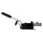 pazari4all -ΥΔΡΑΥΛΙΚΟ ΧΕΙΡΟΦΡΕΝΟ DRAG / DRIFT HANDBRAKE ΜΑΥΡΟ - ΟΕΜ
