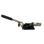 pazari4all -ΥΔΡΑΥΛΙΚΟ ΧΕΙΡΟΦΡΕΝΟ DRAG / DRIFT HANDBRAKE ΜΑΥΡΟ - ΟΕΜ