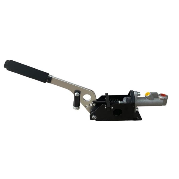 pazari4all -ΥΔΡΑΥΛΙΚΟ ΧΕΙΡΟΦΡΕΝΟ DRAG / DRIFT HANDBRAKE ΜΑΥΡΟ - ΟΕΜ