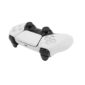 Ασύρματο Χειριστήριο P-4-PLUS T28 Wireless Bluetooth Controller για PS4/PS5/PC – Λευκό-Pazari4all.gr