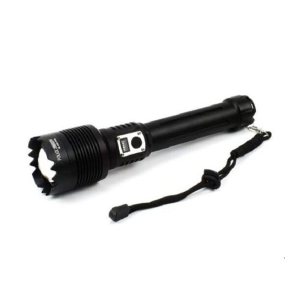 pazari4all - LED Επαναφορτιζόμενος Φακός Χειρός X-Balog BL-G201-P360 - ΟΕΜ