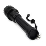 pazari4all - LED Επαναφορτιζόμενος Φακός Χειρός X-Balog BL-G201-P360 - ΟΕΜ