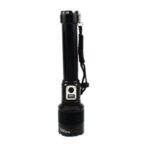 pazari4all - LED Επαναφορτιζόμενος Φακός Χειρός X-Balog BL-G201-P360 - ΟΕΜ