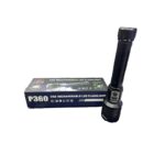 pazari4all - LED Επαναφορτιζόμενος Φακός Χειρός X-Balog BL-G201-P360 - ΟΕΜ